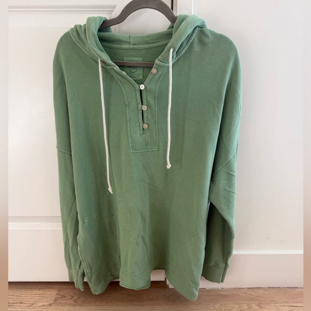 Aerie Oversized Sweatshirt